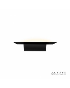 Бра iLedex ZD8114-6W BK-foto2
