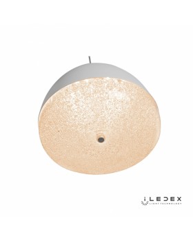 Подвесная люстра iLedex WLD8885-3A WH-foto4