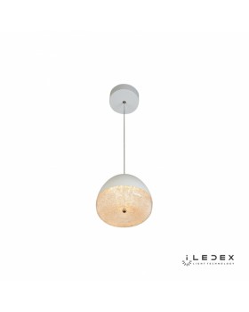 Подвесной светильник iLedex WLD8885-1 WH-foto2