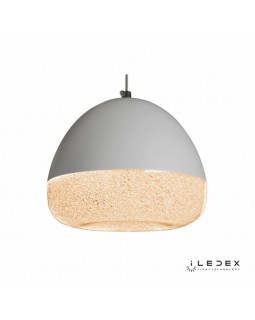 Подвесной светильник iLedex WLD8885-1 WH-foto4