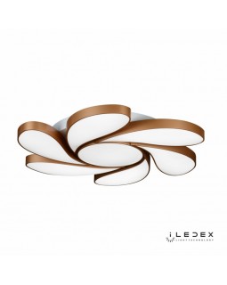 Накладная люстра iLedex Flower 108W GL-foto2