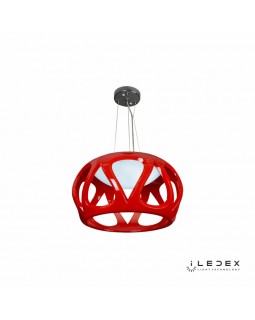 Детский светильник iLedex MD6156-S RED-foto3