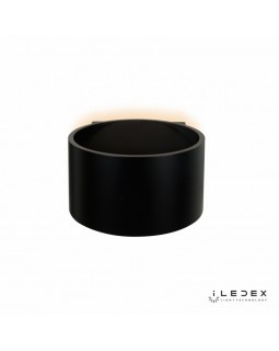 Бра iLedex ZD8092-5W BK-foto2