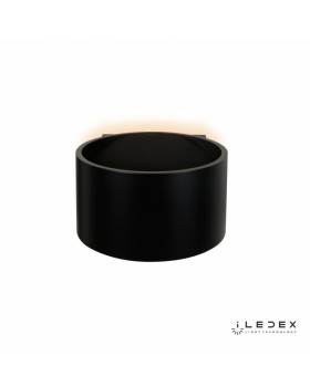 Бра iLedex ZD8092-5W BK-foto2
