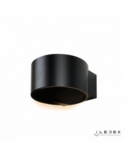 Бра iLedex ZD8092-5W BK-foto3