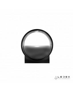 Бра iLedex ZD8092-5W BK-foto4