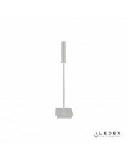 Торшер iLedex 7009/1T WH-foto3