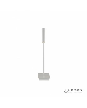 Торшер iLedex 7009/1T WH-foto3