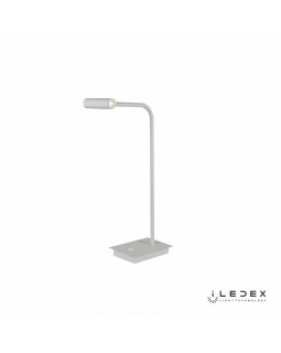 Торшер iLedex 7009/1T WH-foto4
