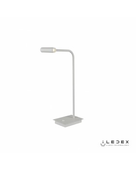 Торшер iLedex 7009/1T WH-foto4