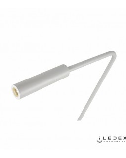Торшер iLedex 7009/1T WH-foto6