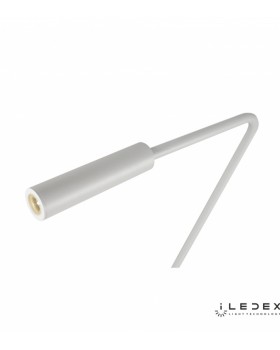 Торшер iLedex 7009/1T WH-foto6