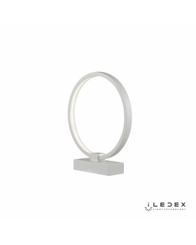 Настольная лампа iLedex 8137-250-T WH-foto3