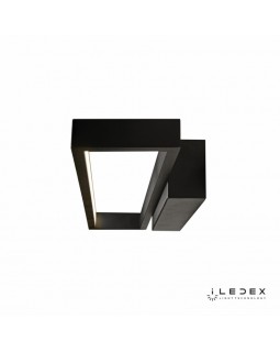 Бра iLedex X050310 BK-foto4