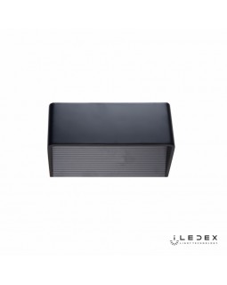 Бра iLedex ZD8010M-6W BK-foto2