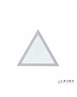Бра iLedex X068312 WH-6000K-foto2