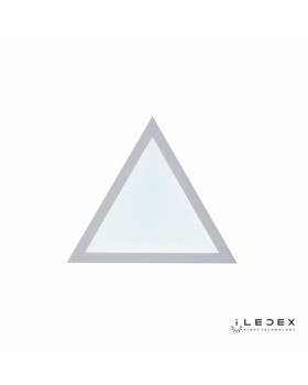 Бра iLedex X068312 WH-6000K-foto2