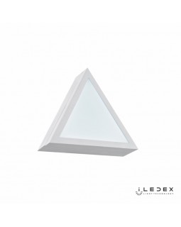 Бра iLedex X068312 WH-6000K-foto3