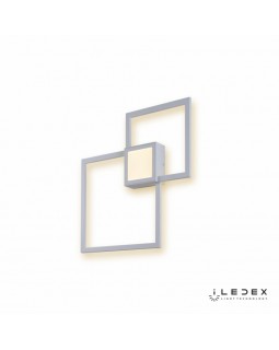 Бра iLedex X046224 24W 3000K WH-foto2