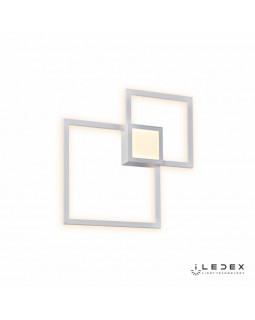 Бра iLedex X046224 24W 3000K WH-foto3