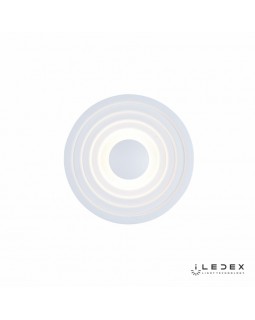 Бра iLedex SMD-926312 WH-3000K-foto2