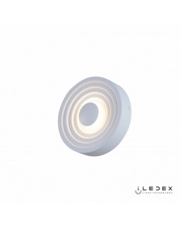 Бра iLedex SMD-926312 WH-3000K-foto3