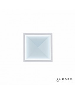 Бра iLedex SMD-923416 WH-6000K-foto2