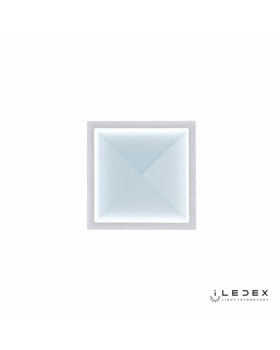 Бра iLedex SMD-923416 WH-6000K-foto2