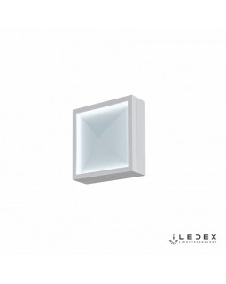 Бра iLedex SMD-923416 WH-6000K-foto3