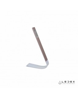 Настольная лампа iLedex Solar Led yey lamp Rose-foto2
