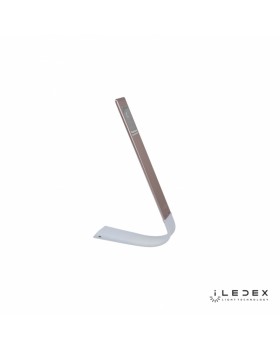 Настольная лампа iLedex Solar Led yey lamp Rose-foto2