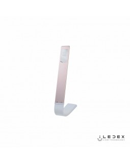 Настольная лампа iLedex Solar Led yey lamp Rose-foto3