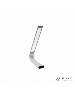 Настольная лампа iLedex Solar Led yey lamp Rose-foto4