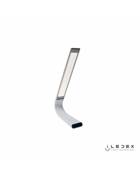 Настольная лампа iLedex Solar Led yey lamp Rose-foto4