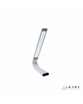 Настольная лампа iLedex Solar Led yey lamp Rose-foto5