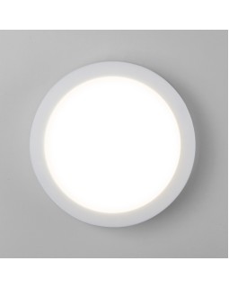 Светильник настенный Elektrostandard LTB51 LED Светильник 15W 4200K Белый-foto2