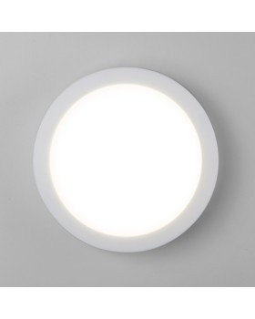 Светильник настенный Elektrostandard LTB51 LED Светильник 15W 4200K Белый-foto2