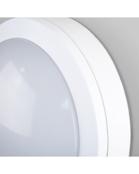 Светильник настенный Elektrostandard LTB51 LED Светильник 15W 4200K Белый-foto3