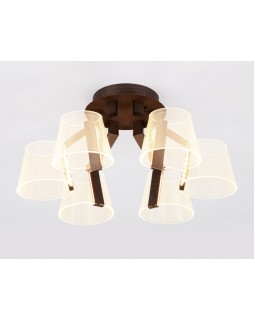Накладная люстра Ambrella Light AK4012-foto3