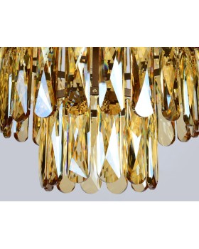 Подвесная люстра Ambrella Light TR5086-foto4