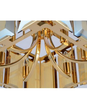 Подвесная люстра Ambrella Light TR5149-foto3