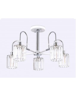 Люстра на штанге Ambrella Light TR5899-foto2