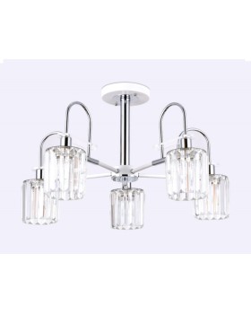 Люстра на штанге Ambrella Light TR5899-foto2