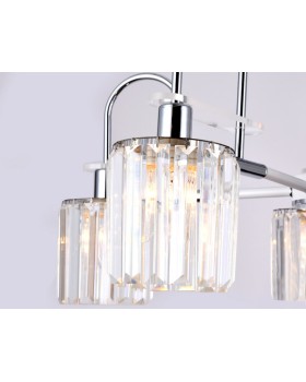 Люстра на штанге Ambrella Light TR5899-foto3