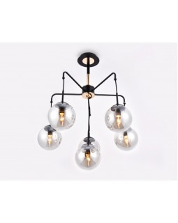 Люстра на штанге Ambrella Light TR9030-foto2