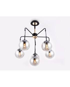 Люстра на штанге Ambrella Light TR9030-foto2