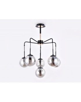 Люстра на штанге Ambrella Light TR9030-foto3