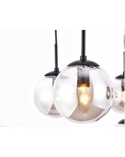 Люстра на штанге Ambrella Light TR9030-foto4