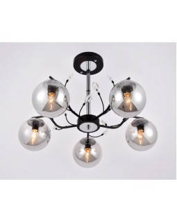 Люстра на штанге Ambrella Light TR9073-foto2