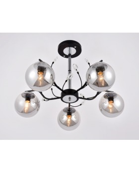 Люстра на штанге Ambrella Light TR9073-foto2